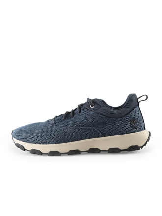Timberland Sneaker Blau 326953
 Größe 42
 