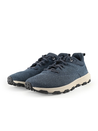 Timberland Sneaker Blau 326953
 Größe 42
 
