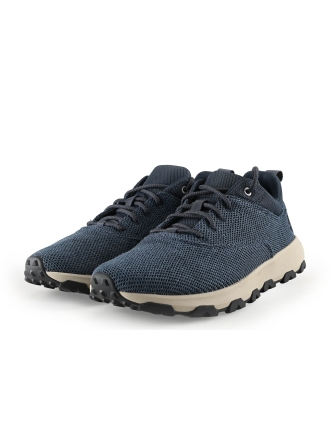 Timberland Sneaker Blau 326954
 Größe 43
 