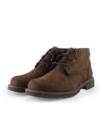 Timberland Schnürstiefel Braun 326955
 Größe 42
 