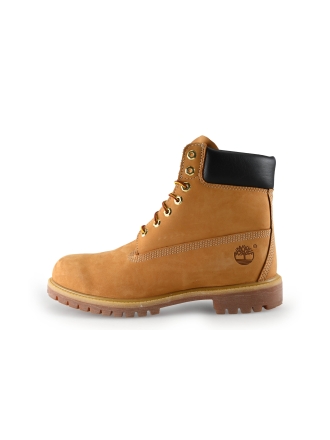 Timberland Boots Gelb 326958
 Größe 44½
 