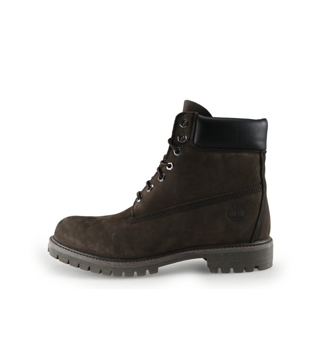 Timberland Schnürstiefel