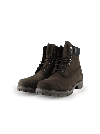 Timberland Schnürstiefel Grau 326960
 Größe 44
 