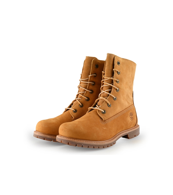 Timberland Schnürstiefel