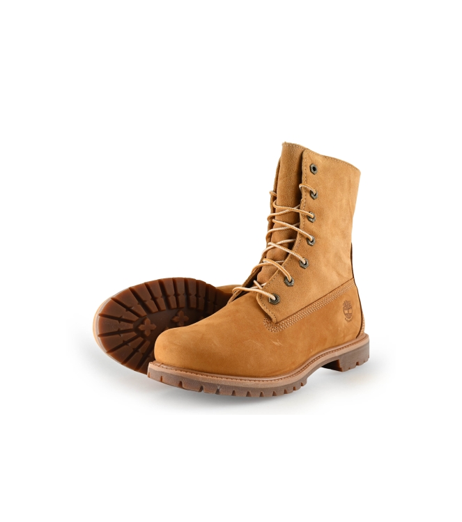 Timberland Schnürstiefel
