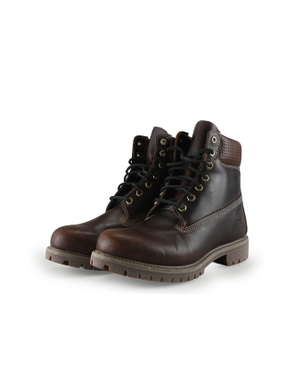 Timberland Boots Braun 326962
 Größe 42
 