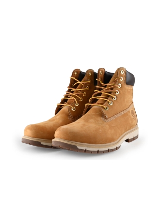 Timberland Schnürstiefel Braun 326967
 Größe 43
 