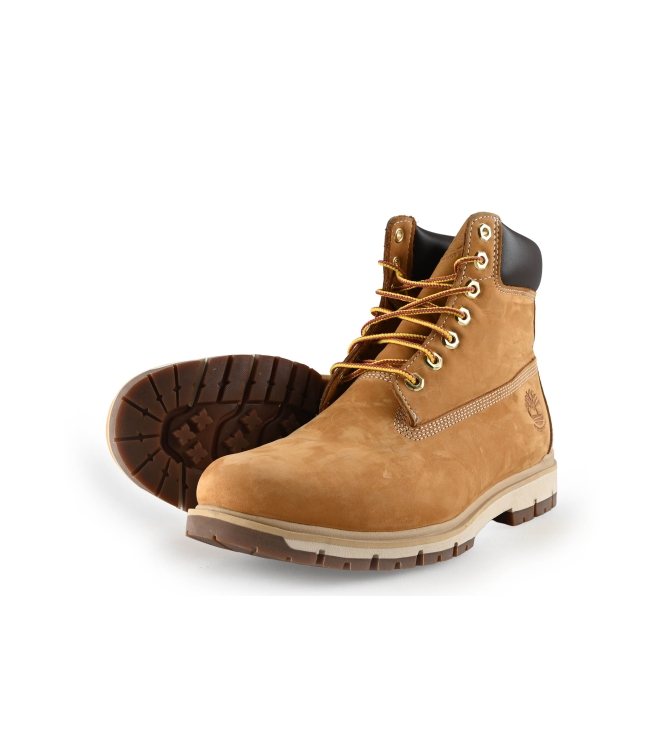 Timberland Schnürstiefel
