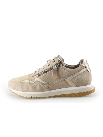 Gabor Sneaker Beige 326972
 Größe 38
 