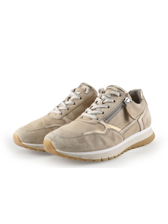 Gabor Sneaker Beige 326972
 Größe 38
 