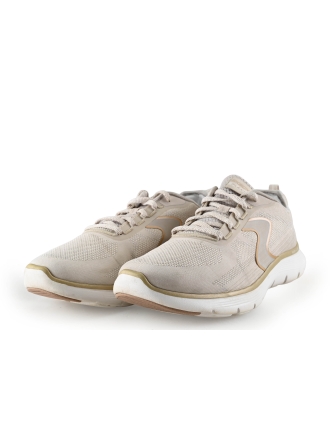 Skechers Sneaker Beige 326973
 Größe 39
 
