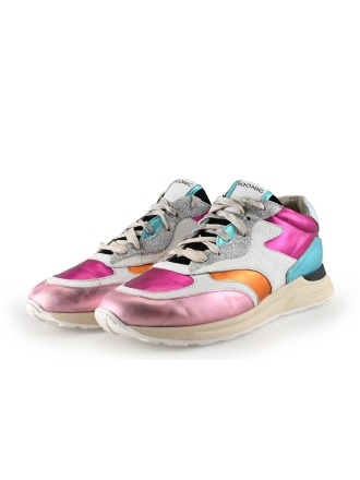 Iqonic Sneaker Rosa 326974
 Größe 40
 