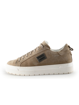 Antony Morato Sneaker Beige 326975
 Größe 42
 