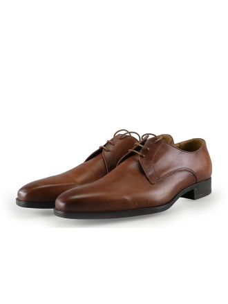 Giorgio Elegante Schuhe Braun 326985
 Größe 43
 