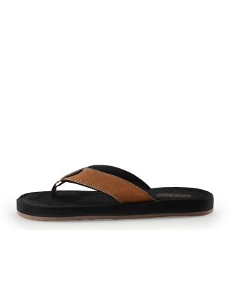 Skechers Flip-Flops Braun 326987
 Größe 41
 