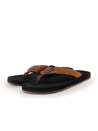Skechers Flip-Flops Braun 326987
 Größe 41
 
