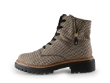 Rieker Schnürstiefel