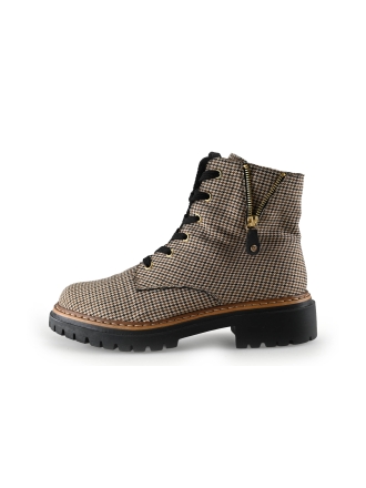 Rieker Schnürstiefel Sonstiges 326989
 Größe 41
 