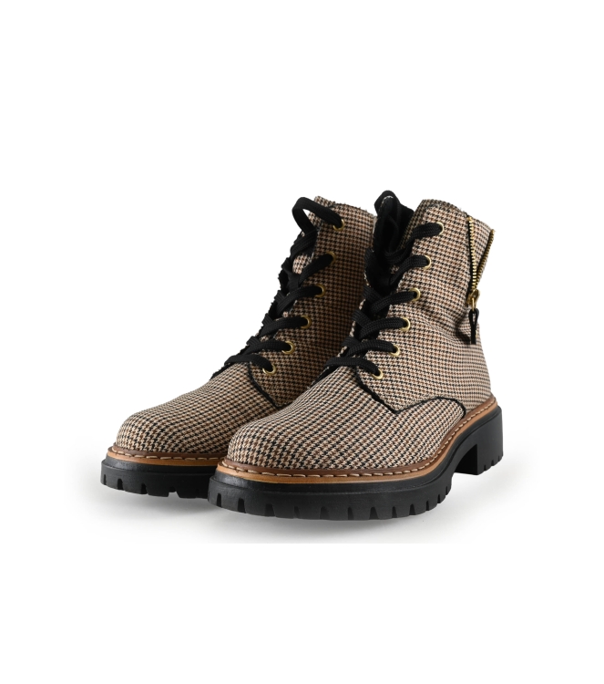 Rieker Schnürstiefel