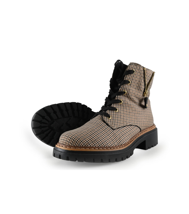 Rieker Schnürstiefel