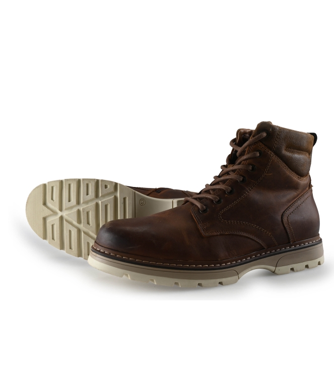 Nelson Schneestiefel