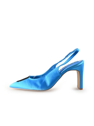 Sacha pumps Blau 327004
 Größe 40
 