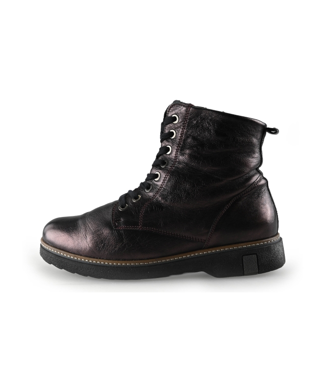 Waldlaufer Schnürstiefel