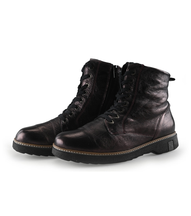 Waldlaufer Schnürstiefel