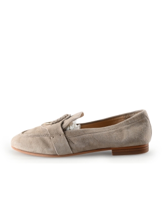 Manfield Loafers  Beige 327011
 Größe 39
 