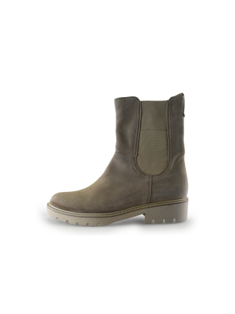 Gabor Chelsea boots Beige 327014
 Größe 38½
 