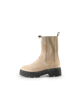 Manfield Chelsea boots Weiß 327016
 Größe 37
 