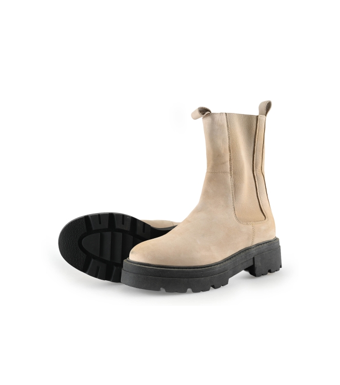 Manfield Chelsea boots