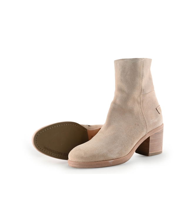 Shabbies Amsterdam Stiefeletten