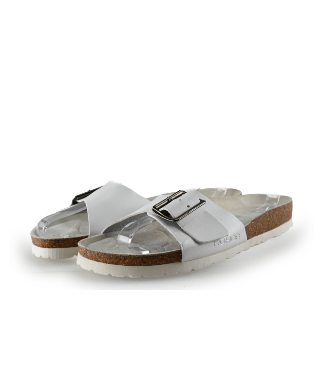 Rohde Mules Pantoletten