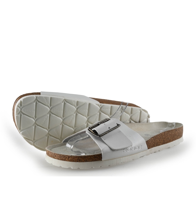 Rohde Mules Pantoletten