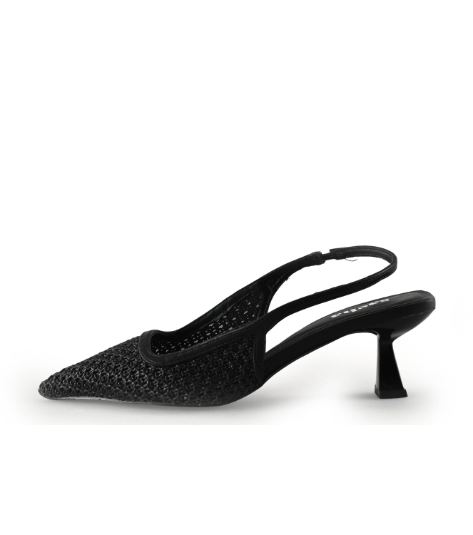 Sacha Slingbacks