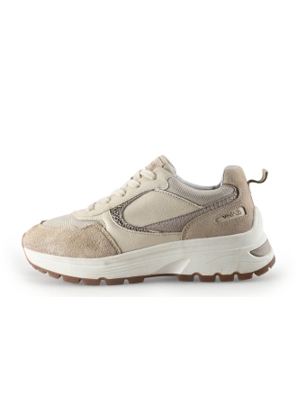 Manfield Sneaker Beige 327034
 Größe 40
 