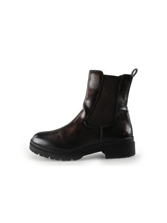 Tamaris Stiefeletten Braun 327036
 Größe 37
 