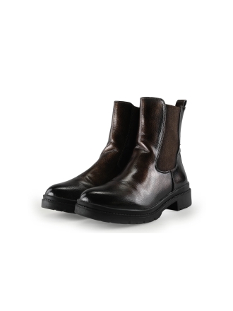 Tamaris Stiefeletten Braun 327036
 Größe 37
 