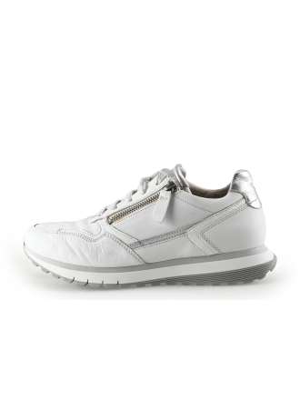 Gabor Sneaker Silber 327041
 Größe 38
 
