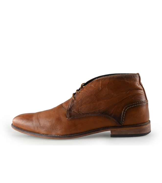 Manfield Schnürschuhe