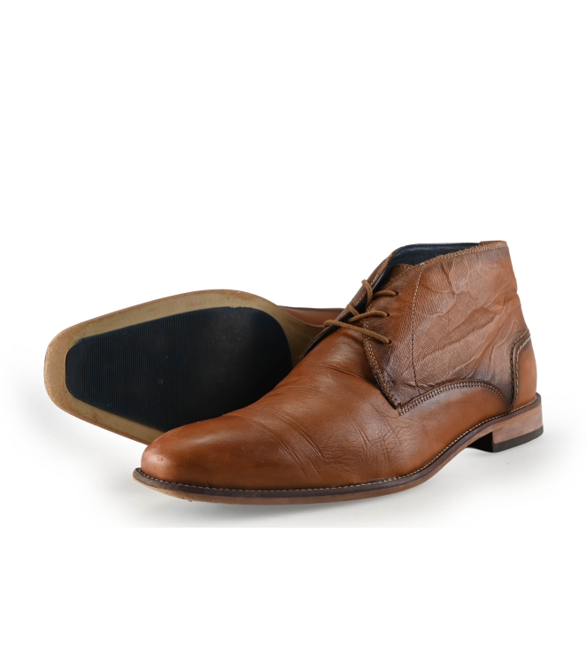 Manfield Schnürschuhe