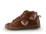 Little David Hohe Sneaker