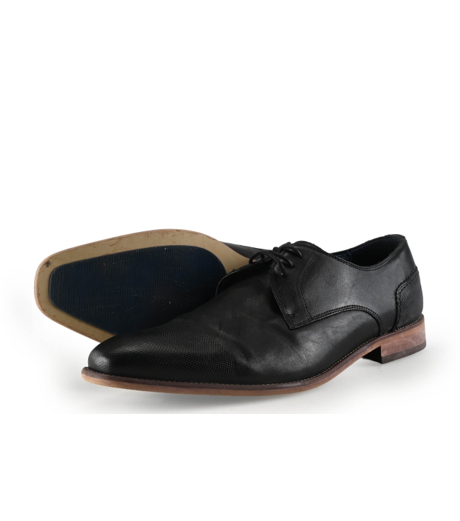 Manfield Schnürschuhe