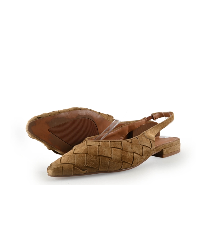 Stefano Lauran Ballerinaschuhe