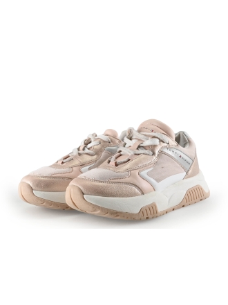 Tommy Hilfiger Sneaker Rosa 327060
 Größe 36
 