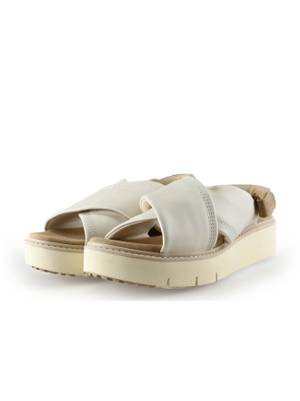 Timberland Sandalen Weiß 327061
 Größe 39
 