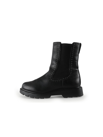 Tamaris Chelsea boots Schwarz 327064
 Größe 40
 