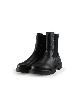 Tamaris Chelsea boots Schwarz 327064
 Größe 40
 