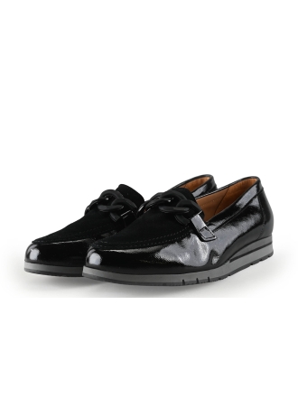 Gabor Slip-ons Schwarz 327073
 Größe 40
 